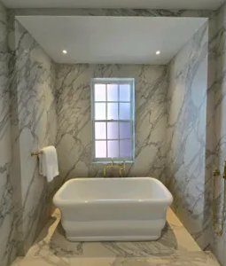 Bathrooms