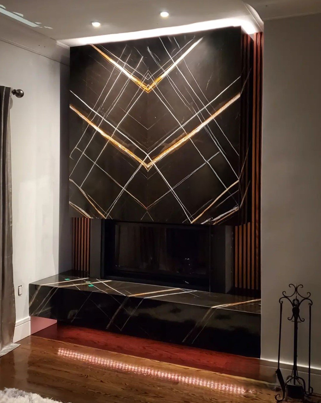 Accent Walls